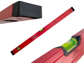 poziomica-pro-600-endurance-80cm-aluminiowa