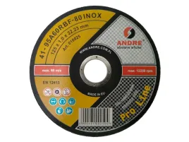 tarcza-tarcze-do-ciecia-stal-inox-125-x-1-0-stal-nierdzewna-andre-pro-line