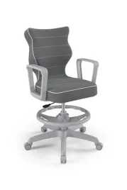 entelo-krzeslo-ergonomiczne-z-podnozkiem-norm-c-szary-jasmine-r-5-jakosc