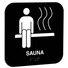 tabliczka-braill-sauna-10x10-cm-czarna-braille-z-napisem-dla-niewidomych