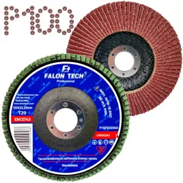 tarcza-do-szlifowania-lamelka-listkowa-125mm-p100