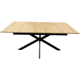 stol-rozkladany-nowoczesny-jadalnia-kuchnia-salon-julian-120-160-zloty-dab