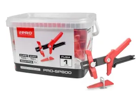 system-poziomowania-plytek-1mm-klipsy-kliny-150szt