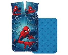 spiderman-spajderman-posciel-bawelniana-140x200-dziecieca-mlodziezowa