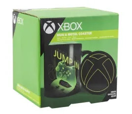 zestaw-prezentowy-xbox-kubek-podkladka-metalowa-konsola-gra