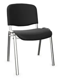krzeslo-iso-chrom-v-14-czarny-skaj-zmywalne-atest-higieniczny-nowy-styl-pl