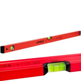 poziomica-pro-600-endurance-100cm-aluminiowa