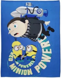 koc-dzieciecy-130x170-polarowy-minionki-duzy-gru