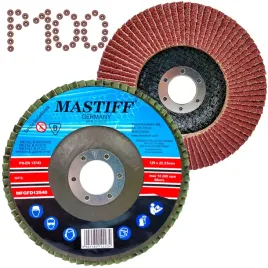 tarcza-do-szlifowania-lamelka-listkowa-125mm-p100