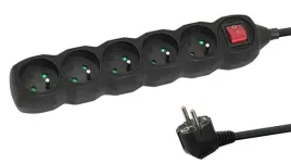 listwa-zasilajaca-esperanza-elk216k-5-gniazd-wlacznik-5-metrow-czarna