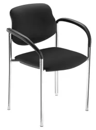 krzeslo-biurowe-z-podlokietnikami-styl-arm-chrom-czarne-ef-019-nowy-styl