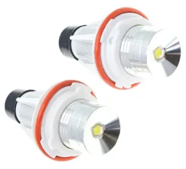 2-markery-led-bmw-do-ringow-14w-biale-seria-5-e39-e60-e61-e87-e83-e53-7-e65