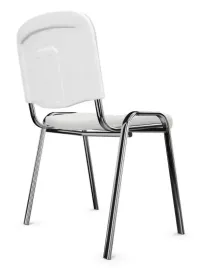 krzeslo-do-poczekalni-salonu-iso-bianco-chrom-v-01-bialy-skaj-nowy-styl-pl