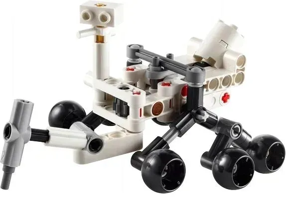 lego-30682-technic-nasa-mars-rover-perseverance