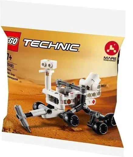 lego-30682-technic-nasa-mars-rover-perseverance-wiek-dziecka-7-lat
