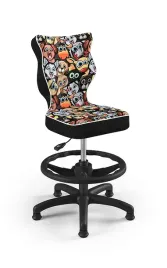 krzeslo-fotel-dzieciecy-petit-black-st28-r-r4-wk-p