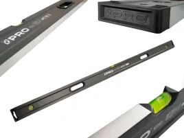 poziomica-pro-1000-endurance-180cm-2x-frezowana