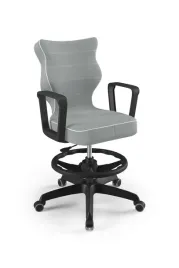 entelo-krzeslo-ergonomiczne-z-podnozkiem-norm-szary-jasmine-r-5-jakosc