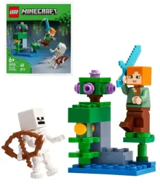 lego-30705-minecraft-walka-w-bujnej-jaskini