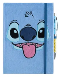 zeszyt-notes-notatnik-pamietnik-pluszowy-lilo-i-stitch-a5-z-dlugopisem