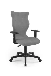 entelo-krzeslo-fotel-obrotowy-ergonomiczny-do-biura-domu-arco-r-7-szary