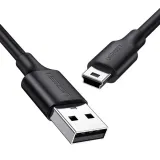 kabel-usb-do-mini-usb-ugreen-us132-1-5m-czarny