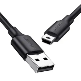 kabel-usb-do-mini-usb-ugreen-us132-1-5m-czarny