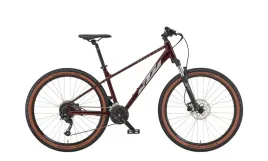 rower-damski-gorski-ktm-penny-lane-271-red-185-2022-wyprzedaz