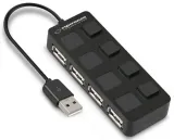esperanza-hub-4x-usb-2-0-ea161-kod-producenta-ea161