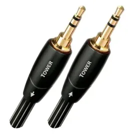 kabel-audioquest-tower-jj-1-x-35-mm-jack-1-x-35mm-jack-15m