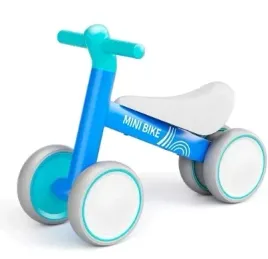rowerek-biegowy-pchacz-mini-bike-niebieski-4-kolka-pierwszy-krok-w-swiat