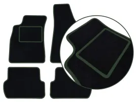 czarne-dywaniki-audi-90-b3-1986-1991-ciemnozielona-przedza-or-st
