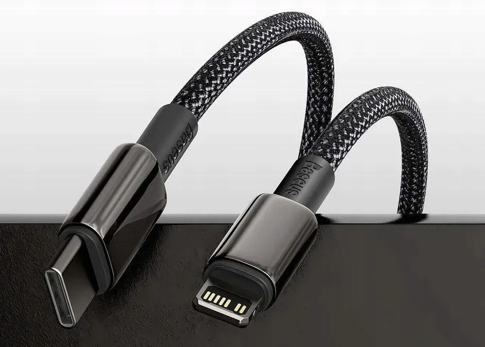 kabel-usb-c-do-lightning-baseus-tungsten-gold-20w