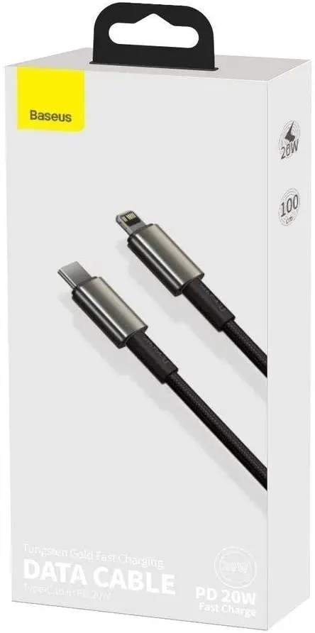 kabel-usb-c-do-lightning-baseus-tungsten-gold-20w