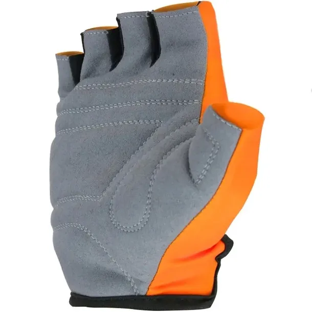rekawiczki-rowerowe-krotkie-prox-basic-orange-m-marka-prox