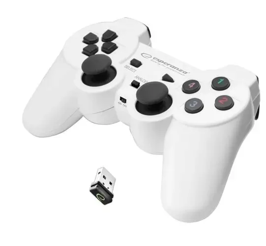 gamepad-esperanza-gladiator-egg108w-pc-ps3-usb-stan-nowy