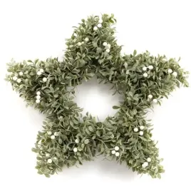 wieniec-gwiazda-boze-narodzenie-biale-jagody