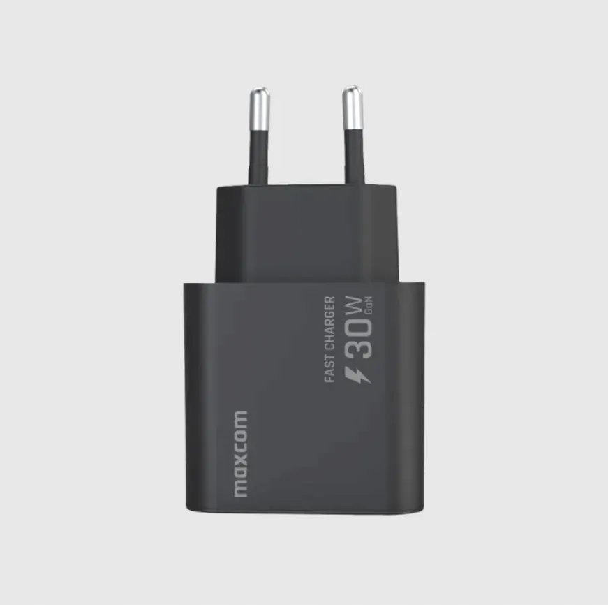 ladowarka-maxcom-usb-a-c-30w-stan-nowy