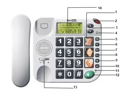 telefon-stacjonarny-maxcom-kxt480-przewodowy-bialy-stan-nowy