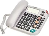 telefon-stacjonarny-maxcom-kxt480-przewodowy-bialy-marka-maxcom