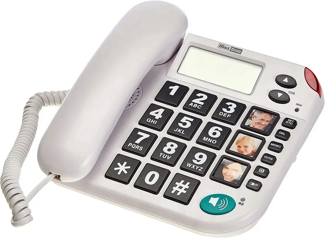 telefon-stacjonarny-maxcom-kxt480-przewodowy-bialy-stan-nowy