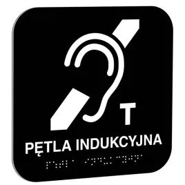 tabliczka-petla-indukcyjna-10x10cm-czarna-z-napisem-braille-dla-niewidomych