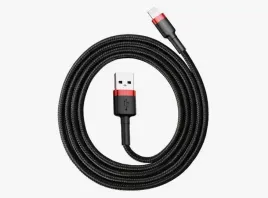 kabel-baseus-calklf-c19-lightning-m-usb-2-0-m-2m-kolor-czarno-czerwony