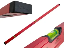 poziomica-pro-600-endurance-150cm-aluminiowa