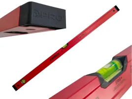 poziomica-pro-600-endurance-100cm-aluminiowa