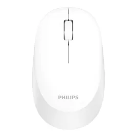 mysz-bezprzewodowa-philips-spk7307wl-00-1600-dpi-biala