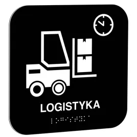 tabliczka-braill-logistyka-10x10-cm-czarna-braill-z-napisem-dla-niewidomych