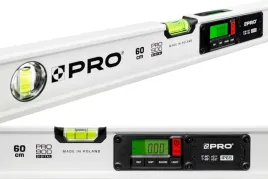 poziomica-elektroniczna-60cm-z-magnesami-pro-900