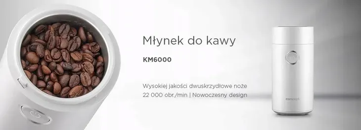 concept-mlynek-do-kawy-bialy-km6000-material-metal-tworzywo-sztuczne