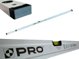 poziomica-pro-600-endurance-180cm-biala-libella-2percent